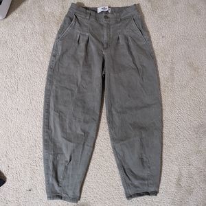 Hollister Cargo Pants